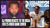 Travis Hunter appearing on 'College Football 25' cover is another win for Colorado