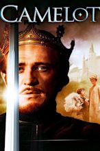 Camelot (1967) - Posters — The Movie Database (TMDB)