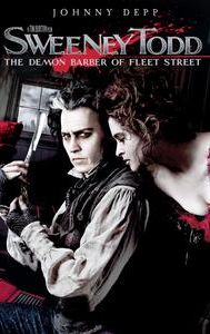 Sweeney Todd: The Demon Barber of Fleet Street