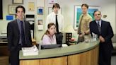 The Office's Rainn Wilson has an idea for a reunion episode