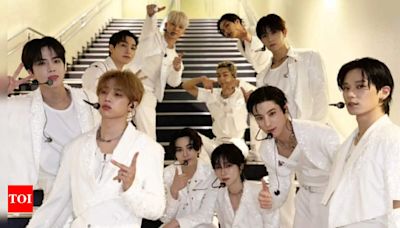 THE BOYZ reportedly preparing to leave IST Entertainment as contract nears expiration | K-pop Movie News - Times of India