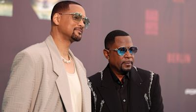 Will Smith’s ‘Bad Boys: Ride Or Die’ Hopes To Finally Jumpstart Summer Box Office After Series Of Flops