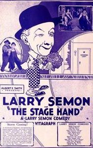 The Stage Hand