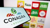 Conagra Brands forecasts another potential fall in FY sales