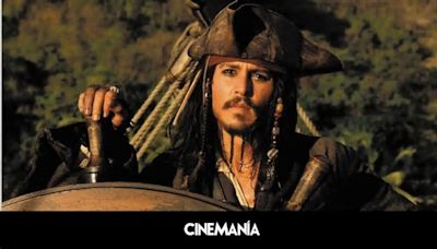 Todo lo que se sabe sobre el reinicio de 'Piratas del Caribe': sin Jack Sparrow y con un estilo completamente nuevo