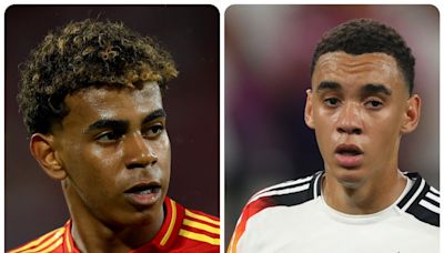 Spain vs Germany: Defences under pressure in huge Euro 2024 quarter-final