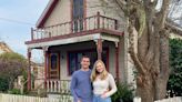 'The Worst House on the Block': Here's Why This Couple Bought a Fixer-Upper Victorian