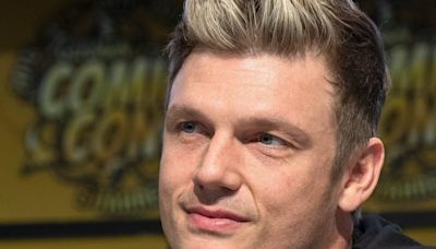 "Fallen Idols": Nick Carter reagiert mit Anwälten auf Missbrauchs-Doku