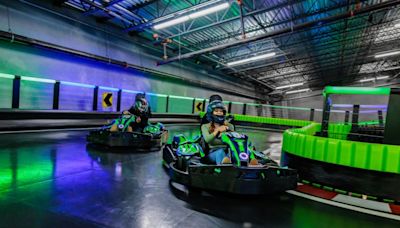 20 entertainment venues to visit in the Katy area for family fun