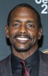 Keith Robinson (actor)