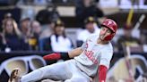 Phillies expect to have SS Trea Turner back vs. Padres