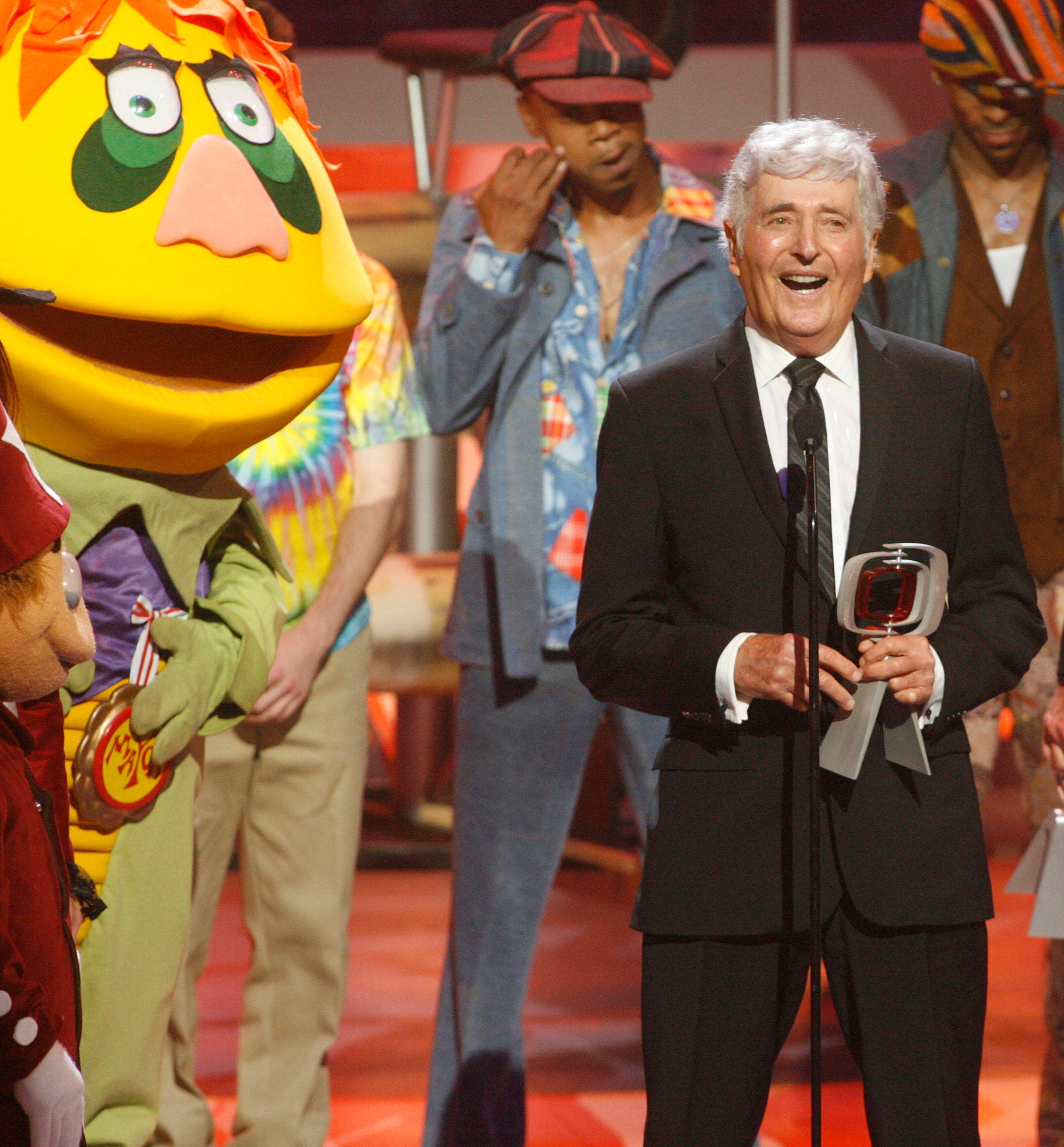 'H.R. Pufnstuf,' 'Land of the Lost,' creator Sid Krofft set for Super Megafest Comic-Con