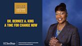 Helen Edison Lecture Series with Dr. Bernice A. King: A Time For Change Now