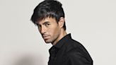 Enrique Iglesias & Influence Media Strike Rights Management Deal for Singer’s Recorded Music
