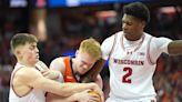 Takeaways from Wisconsin’s crushing loss to No. 13 Illinois