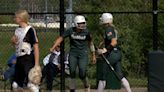 No. 1 Parkland softball sweeps ICC