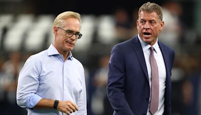 Dallas Cowboys schedule 2024: Joe Buck says Dallas gets 2 Monday Night Football games