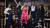 In Defense of Ariana DeBose’s Rap: BAFTA Producer Slams Twitter Criticism as ‘Incredibly Unfair,’ Claims ‘Everybody Loved It...