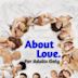 About Love. For Adults Only