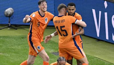 European Championship: Netherlands trial awaits 'streetwise' England boys for a spot in final