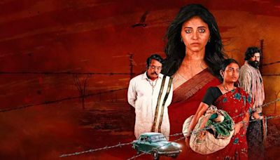 Anjali's Bahishkarana Trailer Is Raw, Intense And Gripping