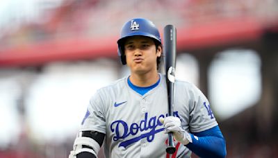 「希望能選我...」大谷表態打下屆WBC 自曝球速已達128.7公里