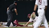 How Alabama baseball outfielder Andrew Pinckney has become a force in NCAA Tournament run