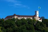 Ljubljana Castle