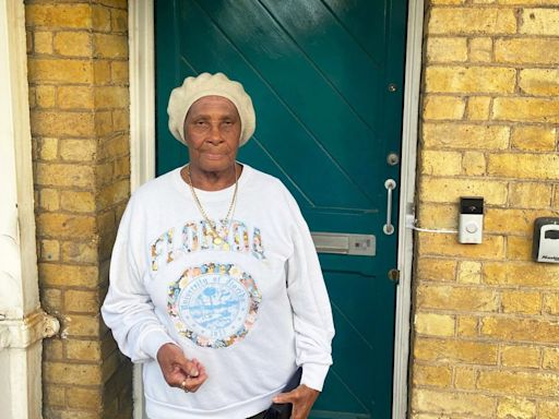 Windrush pensioner facing homelessness at 89 as Home Office ‘unable to verify her identity’