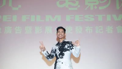 片場挨轟！林柏宏被導演罵：你這樣笑很醜