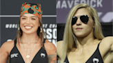 Miranda Maverick: 'Pretty girl on Instagram' Tracy Cortez doesn't deserve UFC ranking