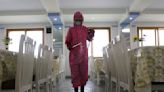 North Korea says new fever cases were flu, not COVID-19