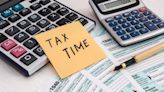 Albuquerque IRS center offering free tax help on April 13