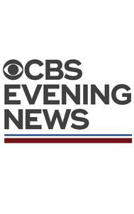 CBS Evening News With Scott Pelley