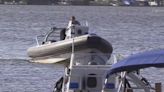 Two teen girls killed in jet ski crash on Lake Marie in Antioch