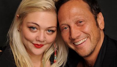 Rob Schneider Addresses Elle King's 'Toxic' Parenting Comments