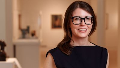 Norton Museum Of Art Welcomes Dr. Regina Palm As Harold And Anne Berkley Smith Senior Curator Of Modern Art