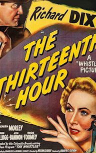 The Thirteenth Hour