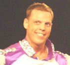 Robert Evans (wrestler)