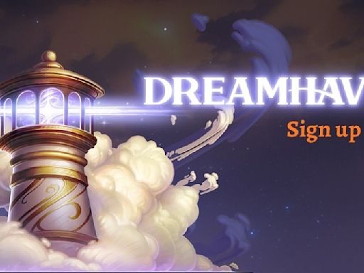 由 Blizzard 前總裁 Mike Morhaime 成立新遊戲公司 Dreamhaven 開放玩家申請遊戲測試