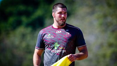 New era as Wright named Wallabies captain for Wales Test