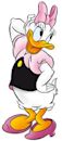 Daisy Duck