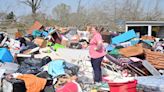 Amory takes direct hit in Mississippi tornado's path. No loss of life but businesses, homes destroyed