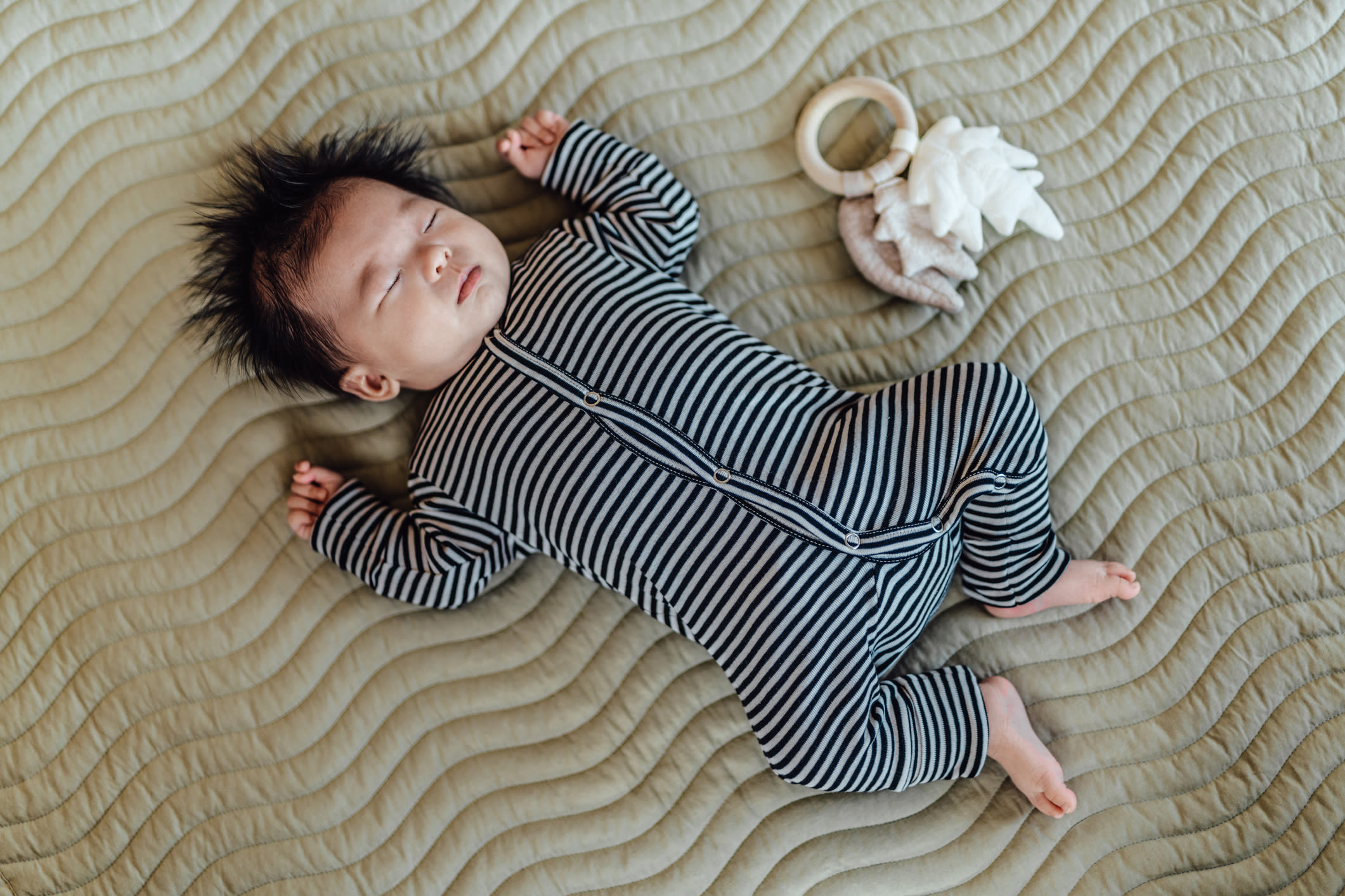 12 Best Baby Pajamas To Keep Your Little One Sleeping Soundly (And in Style)