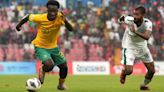 Socceroos survive Bangladesh test, rejoice for Irankunda's debut