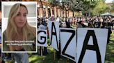 USC seniors who didn’t have high school graduations due to COVID ‘in tears’ over canceled ceremony as campus overrun by anti-Israel protests