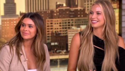 'Mormon Wives' stars debunk religion misconceptions, talk about 'swinging'