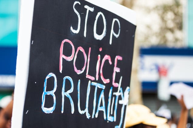 Black People Beware: These States Are Blocking Us From Video Recording Police Brutality