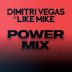 Power Mix