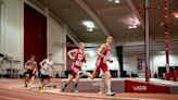 Indiana track and field earns personal bests to close out stretch of away meets